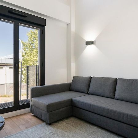 Apartamentos Reformados Con Garajes Incluido San Sebastián de los Reyes Eksteriør billede