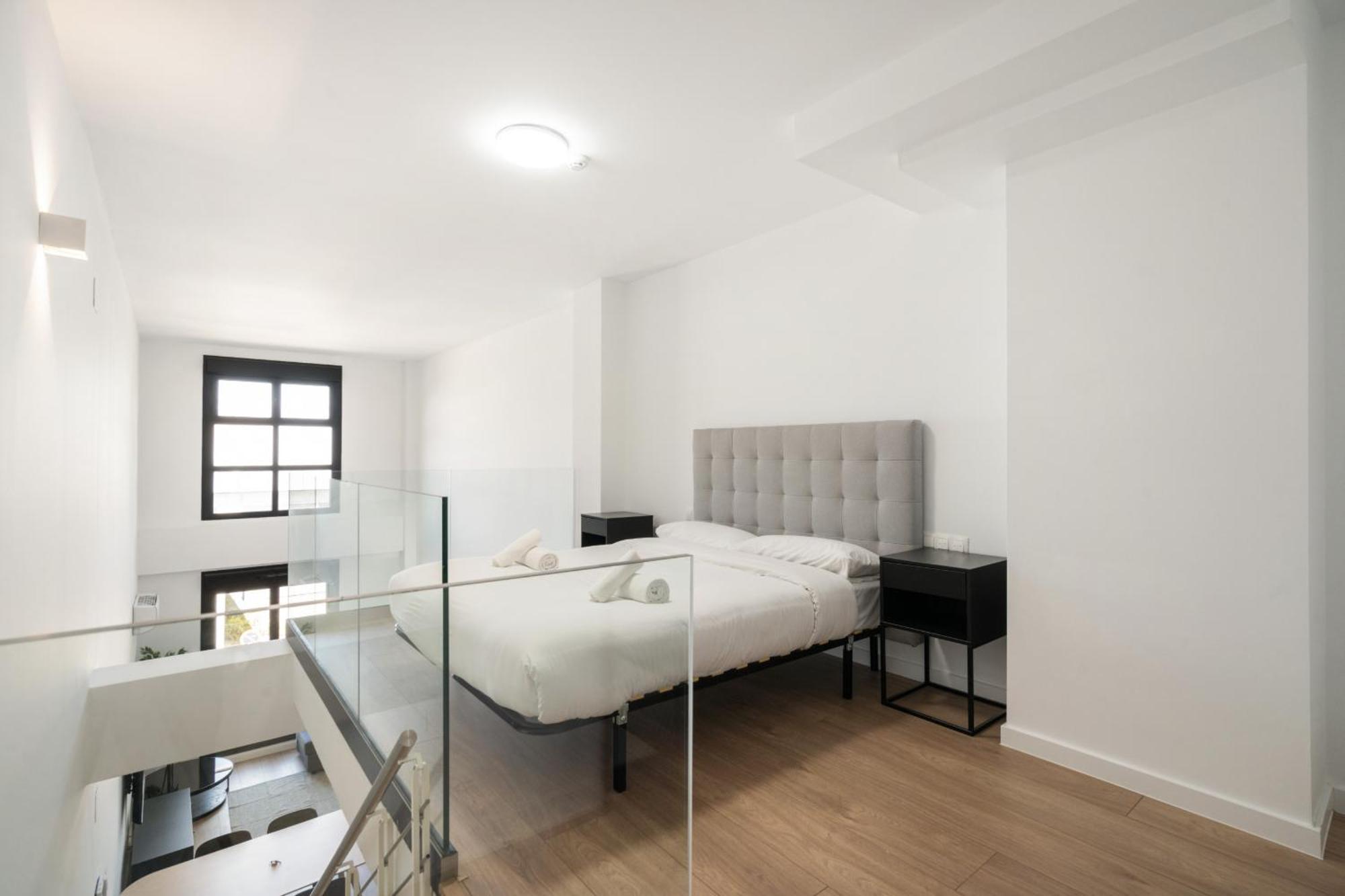 Apartamentos Reformados Con Garajes Incluido San Sebastián de los Reyes Eksteriør billede